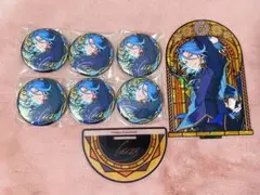 2026年最新】himeru 缶バッジの人気アイテム - メルカリ