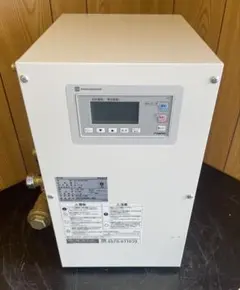 イトミック 業務用電気温水器 ESN30BLN320D0 30L 三相 200V イトミック 業務用電気温水器 ESN30BLN320D0 30L 三相 200V - メルカリ