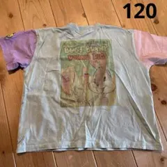 LOONEY TUNES Tシャツ 120cm