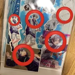 rof-mao アルバム 特典 不破湊 セット