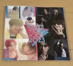 Buffaloesオリメンフォトブック2023