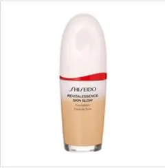 ＊資生堂・エッセンス　スキングロウファンデーション　320　SPF30PA＋＋＋のサムネイル