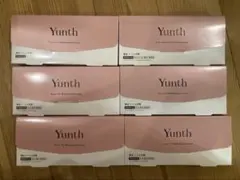 Yunth Pure VC Whitening Serum 6セット