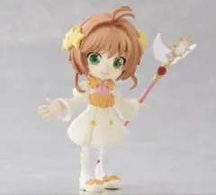 PalVerse／パルバース★カードキャプターさくら ★フィギュア★シークレット Palverse カードキャプターさくら シークレット フィギュア パルバース