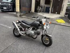 モンキーバハ　モンキー　ゴリラ　AB27 Z50のサムネイル