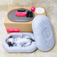 aibo ERS-7 通電・反応確認済み ジャンク扱い - メルカリ