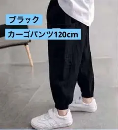 カーゴパンツ　こーさん専用！黒、紺色おまとめ