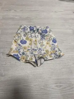 petit main 水陸両用ショートパンツ 90cm