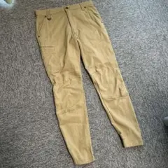 WORKMAN エアロストレッチウォームジョガーパンツL