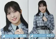 2026年最新】メンバー名：森本茉莉 写真・チェキの人気アイテム - メルカリ