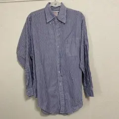 60s〜70s Brooks Brothers ストライプシャツ