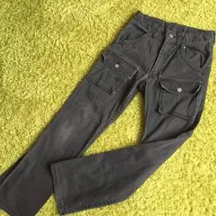 HYSTERIC☆デニム130