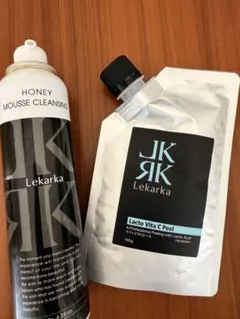 2026年最新】レカルカ シャンプーの人気アイテム - メルカリ