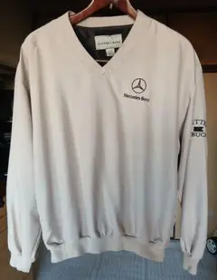 Cutter & Buck Mercedes-Benz ジャケット