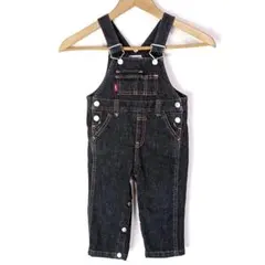 古着美リーバイス・ミキハウス キッズ・ベビーまとめ売り3点セット80～90サイズ