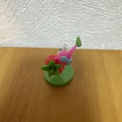 ピクミンチョコエッグ