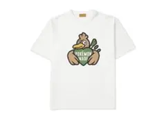 POKEMON MADE カモネギ Tシャツ ホワイト - メルカリ