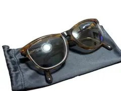 Oakley Crankshaft サングラス ポリッシュクリア - メルカリ