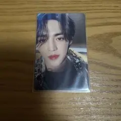 SEVENTEEN ALWAYSYOURS エスクプス トレカ　セブチ　D