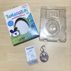 【お値下げ】BANDAI Tamagotchi Gen 2 電池交換済