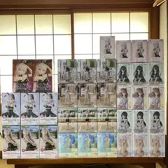 プライズフィギュアまとめ売り　ロシア語でデレる隣のアーリャさん 　新品未開封品