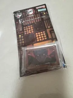 一番くじ 鬼滅の刃 E賞 アクリッツ 鬼舞辻無惨