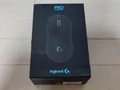 logicool gprox superlight