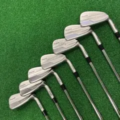 PING i525 アイアンセット 6-9 W U PING i525 アイアンセット 6-9 W U - メルカリ