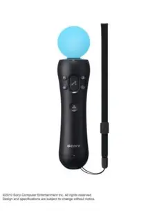 PlayStation Move モーションコントローラ CECH-ZCM1J