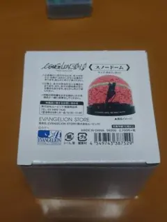 d*3様 エヴァンゲリオン　初号機　スノードーム d*3様 エヴァンゲリオン 初号機 スノードーム - メルカリ