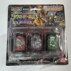 デジモン オオクワモン 4体セット 未開封 デジコレキーチェーン - メルカリ