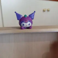 クロミ ドラゴン フィギュア