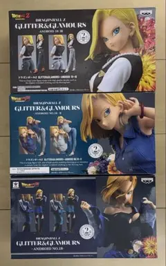 2025年最新】glitter&glamours 18号の人気アイテム - メルカリ