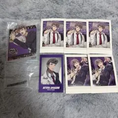 天国獄 ヒプノシスマイク ヒプマイ ぱしゃこれ 一番くじ ピザハット ナゴヤ