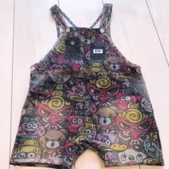 ヒスミニ♡ライクアサロペット♡フリーサイズ♡