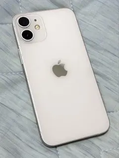 2025年最新】iPhone 12 mini ホワイト 128gbの人気アイテム