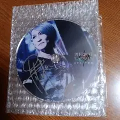 PIERROT ラッフルくじ　LASTCIRCUS アイジ　サイン入りB賞＆C賞 PIERROT「LASTCIRCUS」ラッフルくじ | RAFFLE