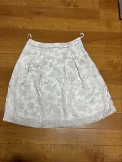 アリスバーリー　膝丈スカート　13号のサムネイル