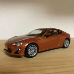 2025年最新】非売品 ミニカー トヨタ 86の人気アイテム - メルカリ