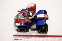 パウパトロール キャラクター玩具