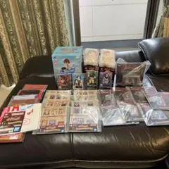 一番くじ ワンピース 赤髪海賊団 ラストワン 含む 28点セット