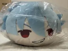 銀魂 もちもちマスコット 坂田銀時 アニメイト特典 - メルカリ