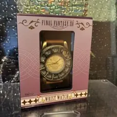2026年最新】腕時計 ファイナルファンタジーの人気アイテム - メルカリ