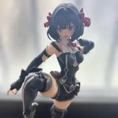 「嘆きの亡霊は引退したい」1/7スケールフィギュア「ティノ・シェイド」