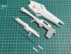 MG Hi-νガンダム Ver.Ka ハイニューガンダム 頭 ガンプラ ジャンク