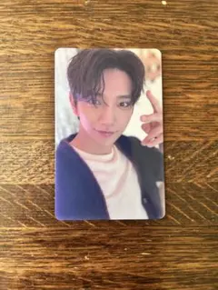 会場限定　ジョシュア seventeen 東京