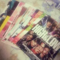 映画 フライヤー