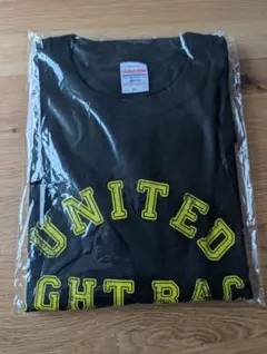 【新品未開封】コネクトTシャツ XL テンフィ マンウィズ コラボ