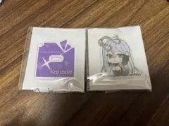 プロセカ 宵崎奏 アクリルキーホルダー びびむす