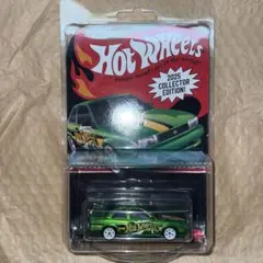2025年最新】ホットウィールコレクターエディションの人気アイテム